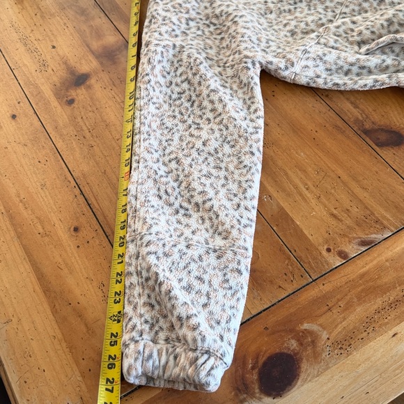 Abercrombie & Fitch Sherpa Full-Zip Jacket S - Picture 12 of 15